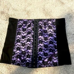 new corset from Charmian Irresistible Fashion, never worn